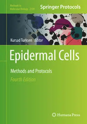 Turksen | Epidermal Cells | E-Book | www.sack.de