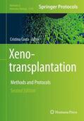Costa |  Xenotransplantation | Buch |  Sack Fachmedien