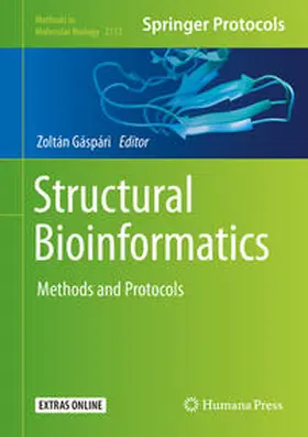 Gáspári | Structural Bioinformatics | E-Book | sack.de