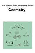 Alekseyevskaya (Gelfand) / Gelfand |  Geometry | Buch |  Sack Fachmedien
