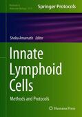 Amarnath |  Innate Lymphoid Cells | Buch |  Sack Fachmedien
