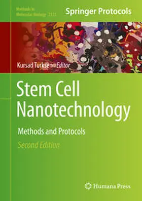 Turksen |  Stem Cell Nanotechnology | Buch |  Sack Fachmedien