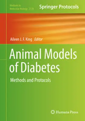 King | Animal Models of Diabetes | E-Book | www.sack.de