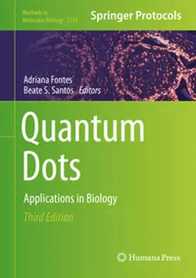Fontes / Santos | Quantum Dots | E-Book | www.sack.de