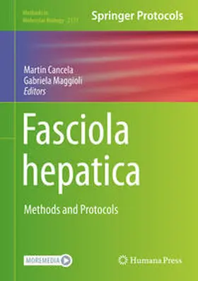 Cancela / Maggioli |  Fasciola hepatica | eBook | Sack Fachmedien