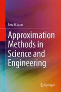 Jazar |  Approximation Methods in Science and Engineering | Buch |  Sack Fachmedien