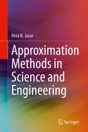 Jazar | Approximation Methods in Science and Engineering | E-Book | www.sack.de
