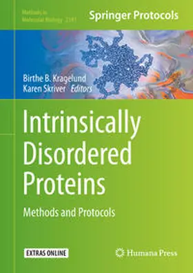 Kragelund / Skriver | Intrinsically Disordered Proteins | E-Book | www.sack.de