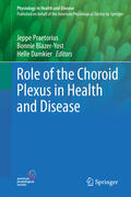 Praetorius / Blazer-Yost / Damkier |  Role of the Choroid Plexus in Health and Disease | eBook | Sack Fachmedien