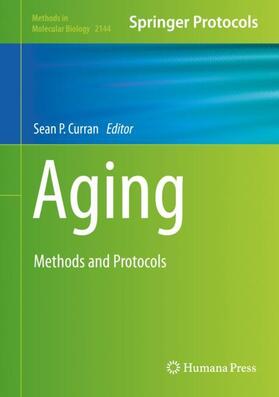 Curran |  Aging | Buch |  Sack Fachmedien