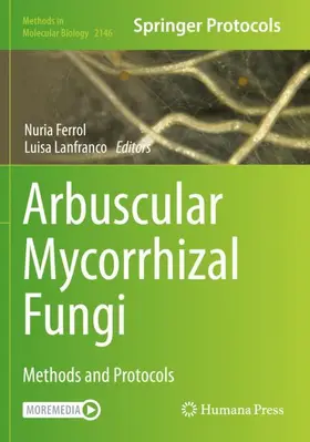 Lanfranco / Ferrol |  Arbuscular Mycorrhizal Fungi | Buch |  Sack Fachmedien