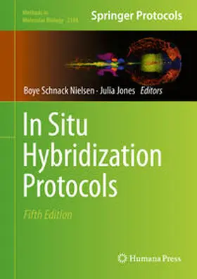 Nielsen / Jones |  In Situ Hybridization Protocols | eBook | Sack Fachmedien