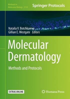 Westgate / Botchkareva |  Molecular Dermatology | Buch |  Sack Fachmedien