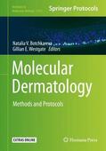 Westgate / Botchkareva |  Molecular Dermatology | Buch |  Sack Fachmedien