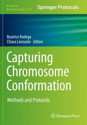 Bodega / Lanzuolo |  Capturing Chromosome Conformation | Buch |  Sack Fachmedien