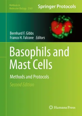 Falcone / Gibbs |  Basophils and Mast Cells | Buch |  Sack Fachmedien