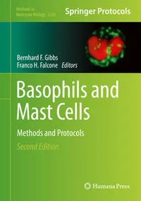 Gibbs / Falcone |  Basophils and Mast Cells | eBook | Sack Fachmedien