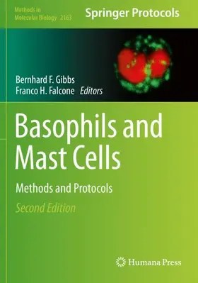 Falcone / Gibbs |  Basophils and Mast Cells | Buch |  Sack Fachmedien