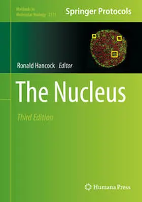 Hancock |  The Nucleus | eBook | Sack Fachmedien