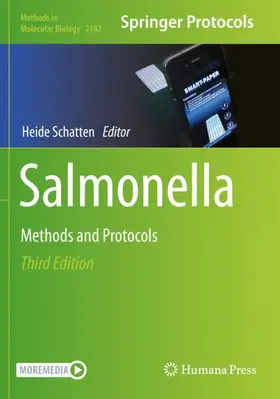 Schatten |  Salmonella | Buch |  Sack Fachmedien