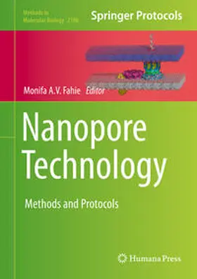 Fahie | Nanopore Technology | E-Book | www.sack.de