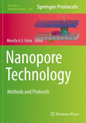Fahie |  Nanopore Technology | Buch |  Sack Fachmedien