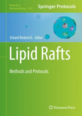 Bieberich |  Lipid Rafts | Buch |  Sack Fachmedien