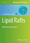 Bieberich |  Lipid Rafts | Buch |  Sack Fachmedien