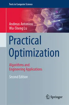Antoniou / Lu | Practical Optimization | E-Book | www.sack.de