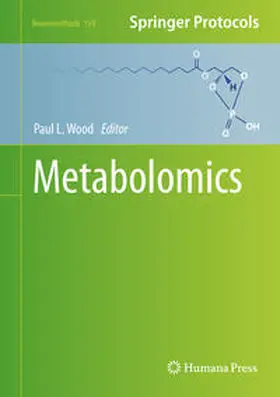 Wood | Metabolomics | E-Book | www.sack.de