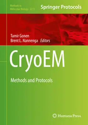 Gonen / Nannenga | cryoEM | E-Book | sack.de