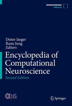 Jung / Jäger |  Encyclopedia of Computational Neuroscience | Buch |  Sack Fachmedien