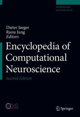 Jäger / Jung | ENCY OF COMPUTATIONAL NEUROSCI | Buch | sack.de