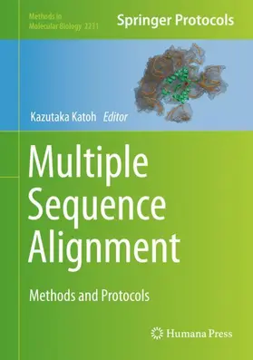 Katoh |  Multiple Sequence Alignment | Buch |  Sack Fachmedien