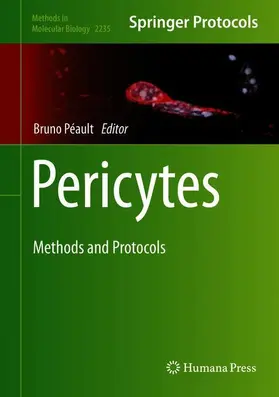 Péault |  Pericytes | Buch |  Sack Fachmedien