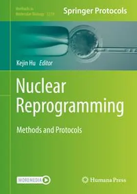 Hu |  Nuclear Reprogramming | eBook | Sack Fachmedien
