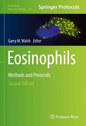 Walsh | Eosinophils | Buch | 978-1-07-161094-7 | sack.de
