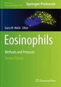 Walsh |  Eosinophils | Buch |  Sack Fachmedien