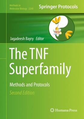 Bayry | The TNF Superfamily | Buch | 978-1-07-161129-6 | sack.de