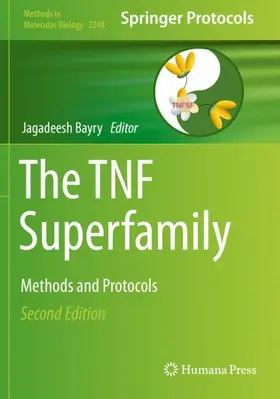Bayry |  The TNF Superfamily | Buch |  Sack Fachmedien