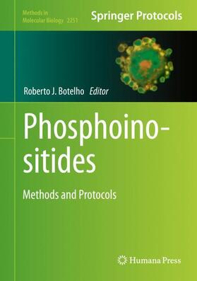 Botelho | Phosphoinositides | Buch | 978-1-07-161141-8 | sack.de