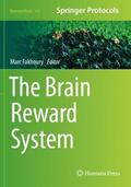 Fakhoury |  The Brain Reward System | Buch |  Sack Fachmedien