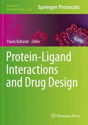 Ballante |  Protein-Ligand Interactions and Drug Design | Buch |  Sack Fachmedien