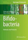 Ventura / van Sinderen |  Bifidobacteria | Buch |  Sack Fachmedien