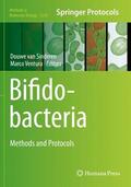 Ventura / van Sinderen |  Bifidobacteria | Buch |  Sack Fachmedien