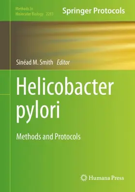 Smith | Helicobacter Pylori | Buch | 978-1-0716-1301-6 | sack.de
