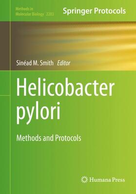 Smith | Helicobacter Pylori | Buch | 978-1-07-161301-6 | sack.de
