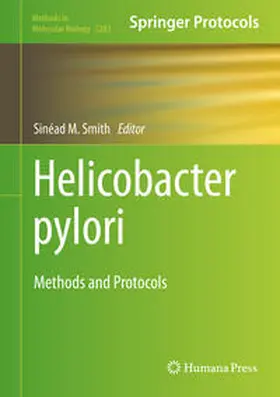 Smith | Helicobacter Pylori | E-Book | sack.de