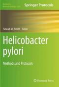 Smith |  Helicobacter Pylori | Buch |  Sack Fachmedien