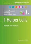 Annunziato / Mazzoni / Maggi |  T-Helper Cells | Buch |  Sack Fachmedien